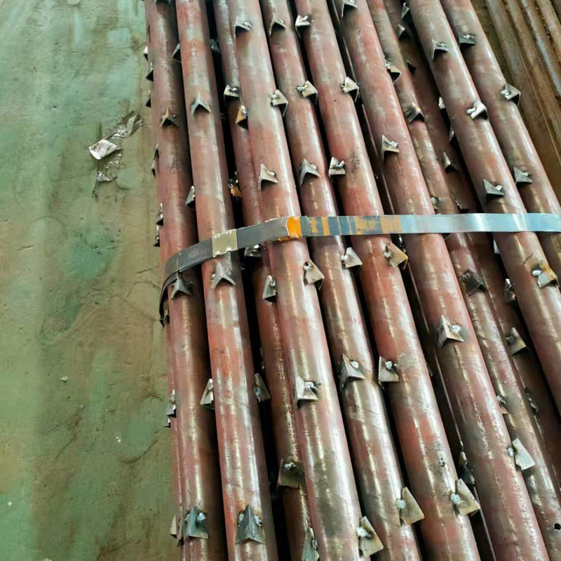 潮安土钉小导管