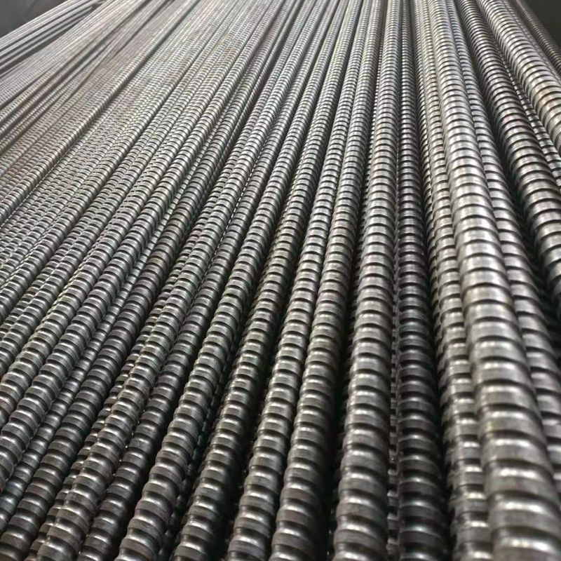 潮安中空锚杆