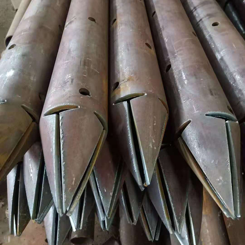 潮安预埋注浆管